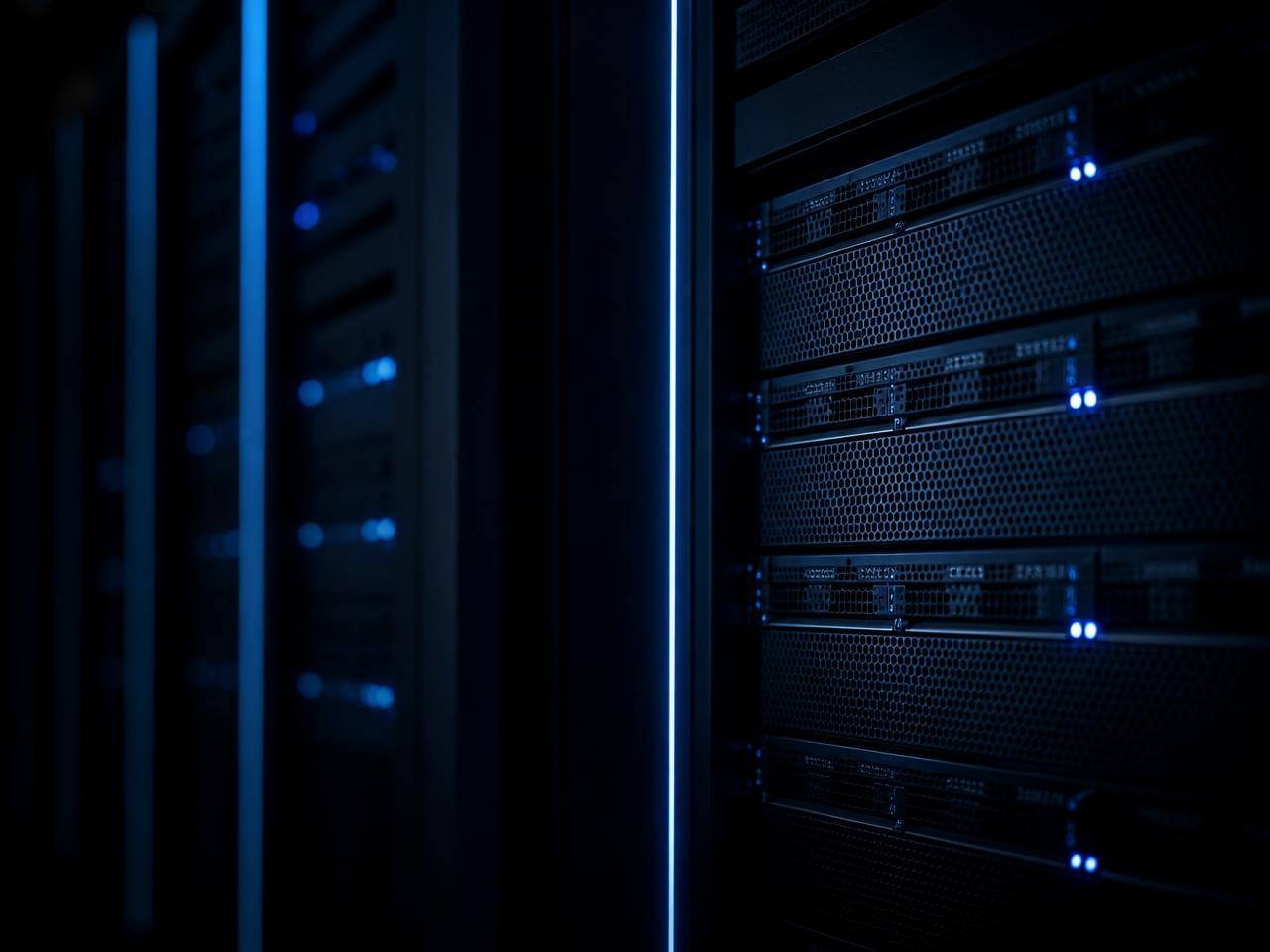 Verde Energia — Infraestrutura cloud e cibersegurança