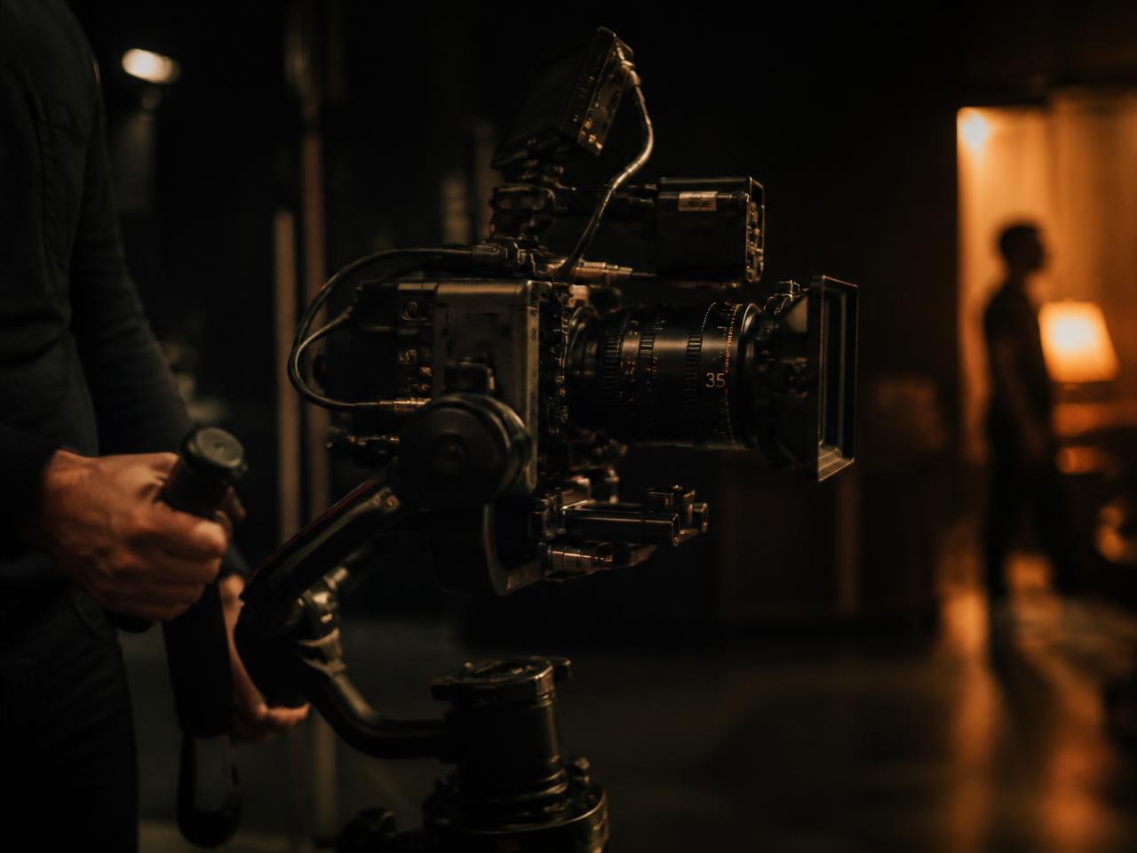 Studio Marin — Campanha de vídeo e conteúdo social